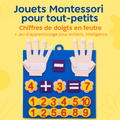 Tableau magique des chiffres (3-6ans)